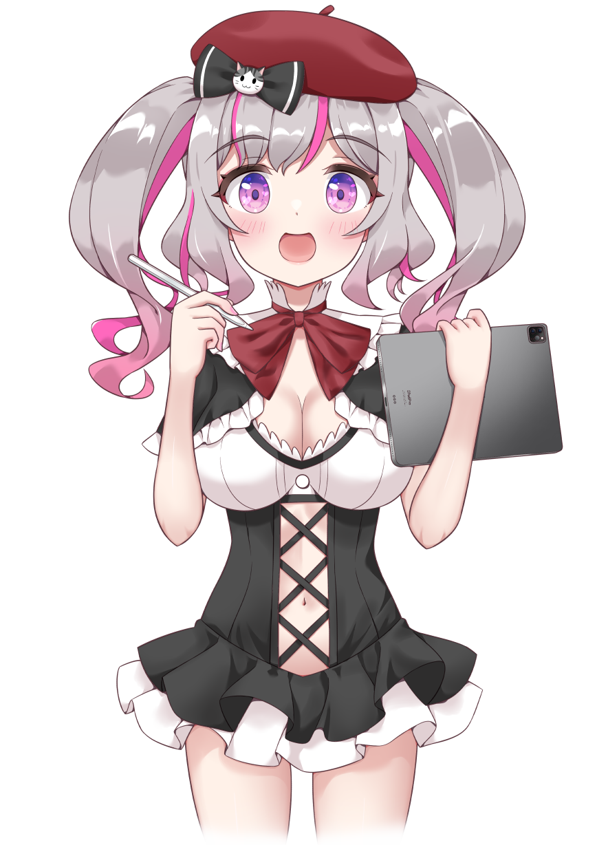 さいにゃんキャラクター